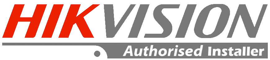 hikvision approved installer